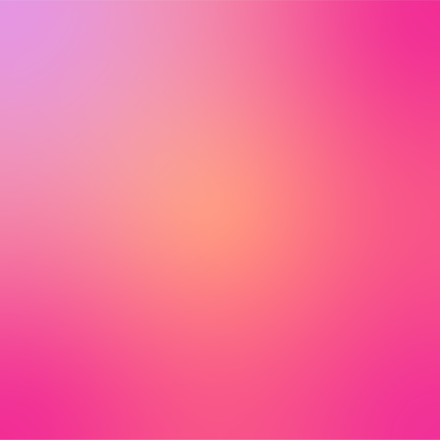 Pink Gradients Background