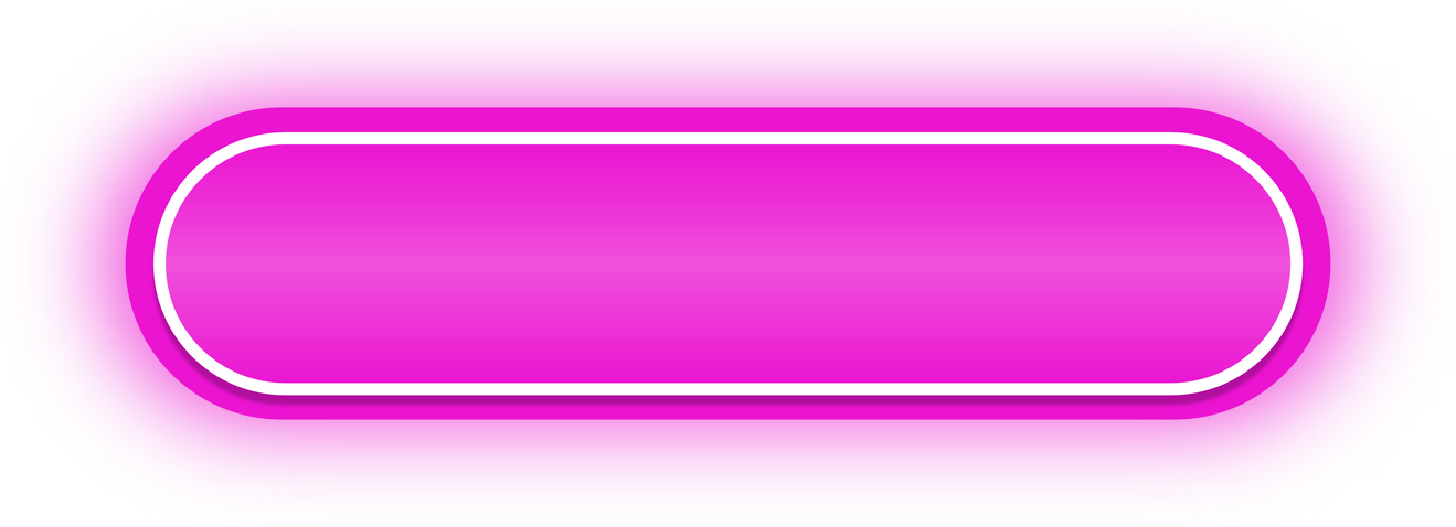 Pink Neon Button